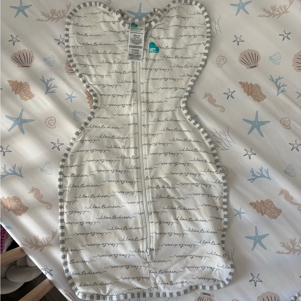 Love to dream swaddle